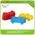 Barricades Shaped Eraser, decoratieve mini gum